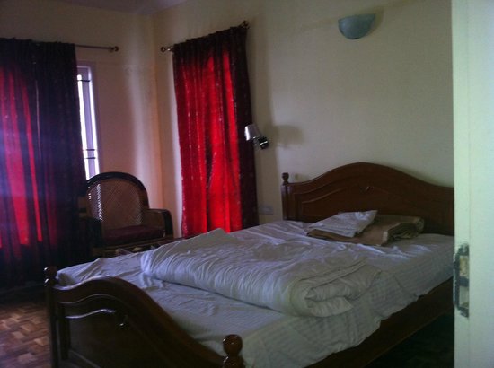 Spring Valley Residency